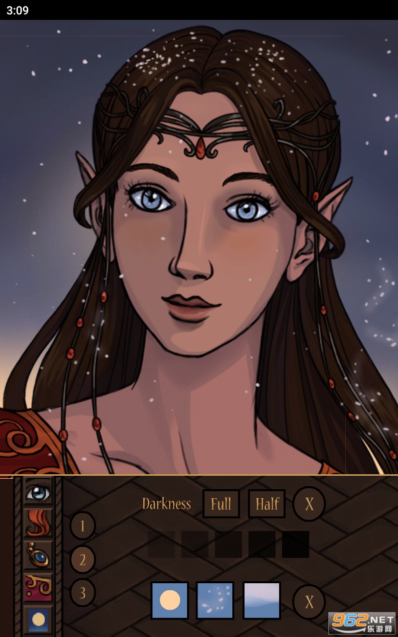 Elf Avatar��ͼ3