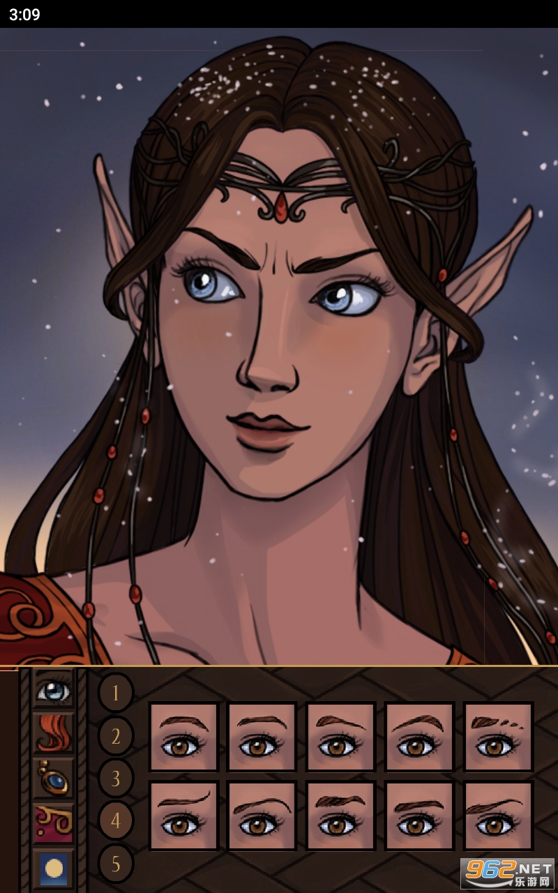 Elf Avatar��ͼ1