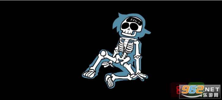 FNFģ��Miss Nagatoro�ſ�����֮ҹ��ͼ2
