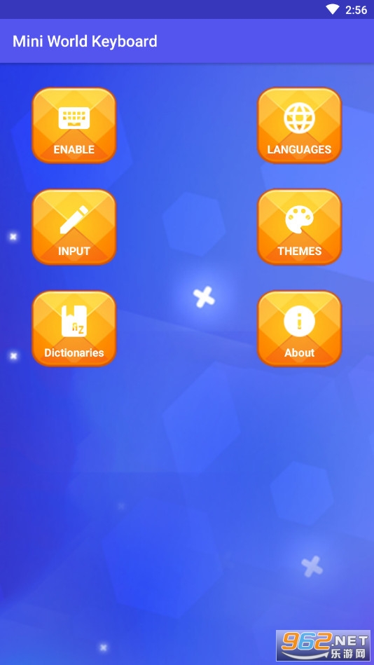 �����������Ƥ��Mini World Keyboardv7.0���°��ͼ3
