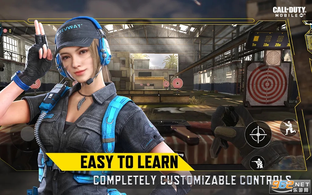 Call of Duty Mobile���ʷ���׿���ͼ1