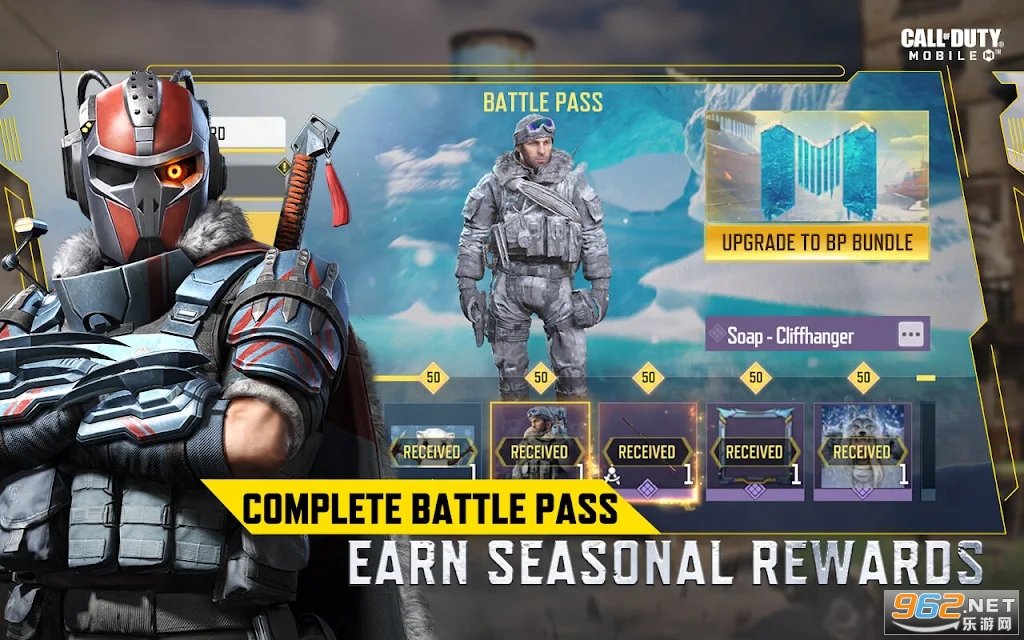 Call of Duty Mobile���ʷ���׿���ͼ2
