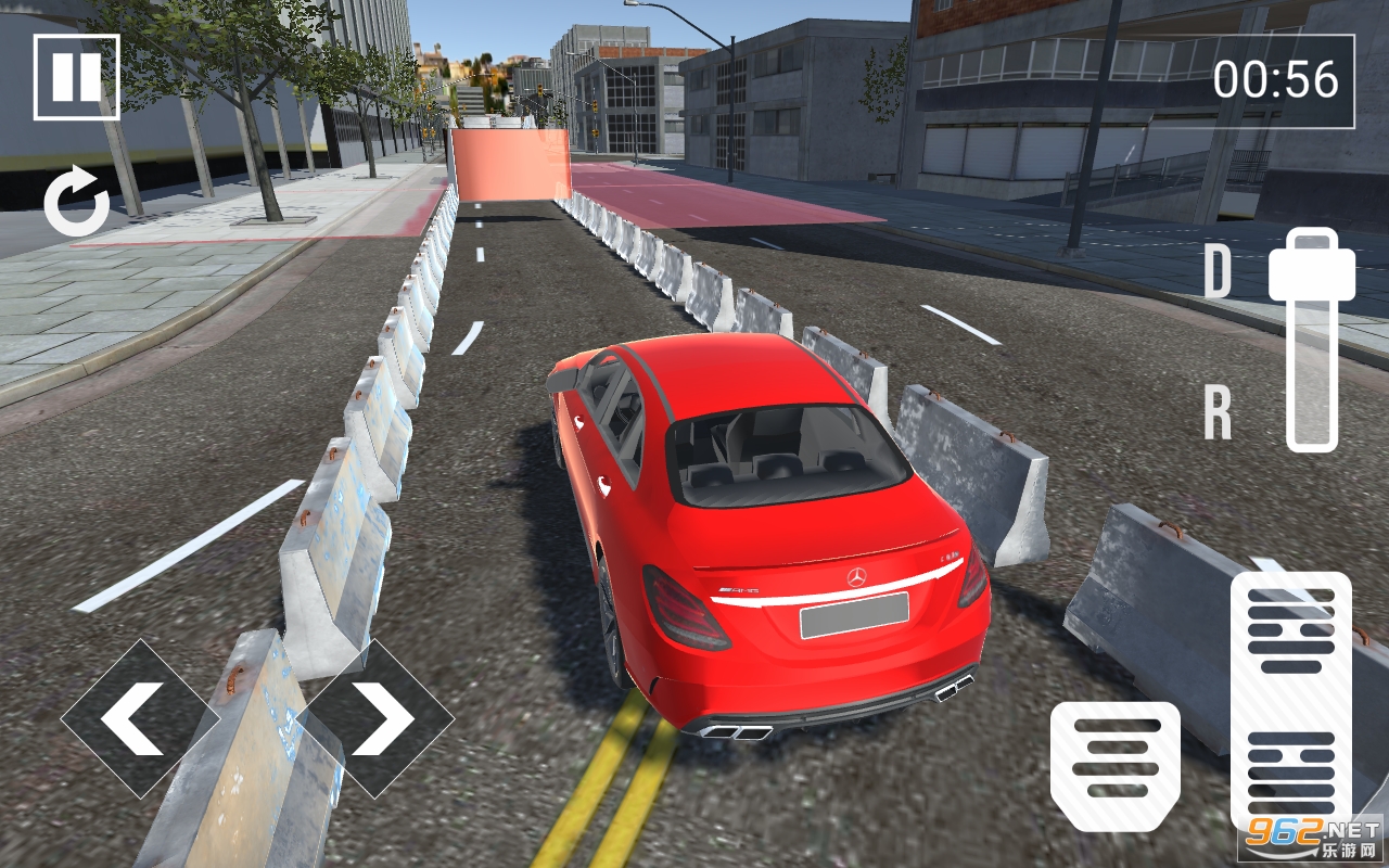 C63��ʻ������Ϸ��ͼ2