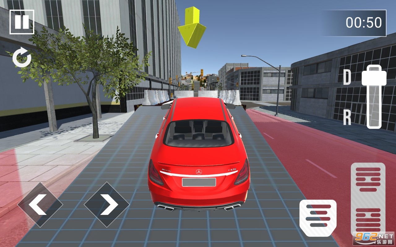 C63��ʻ������Ϸ��ͼ1