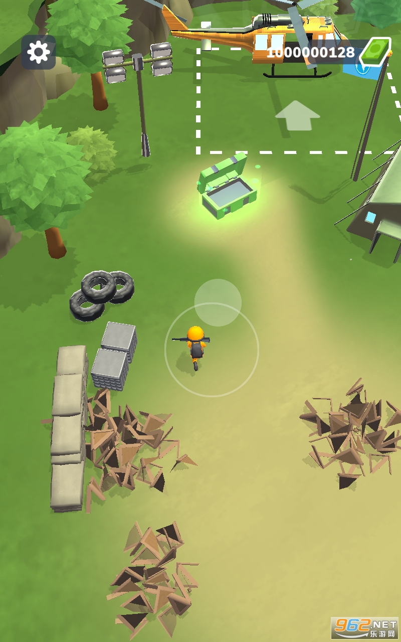 Army Rush���°�v1.0.4��ͼ1
