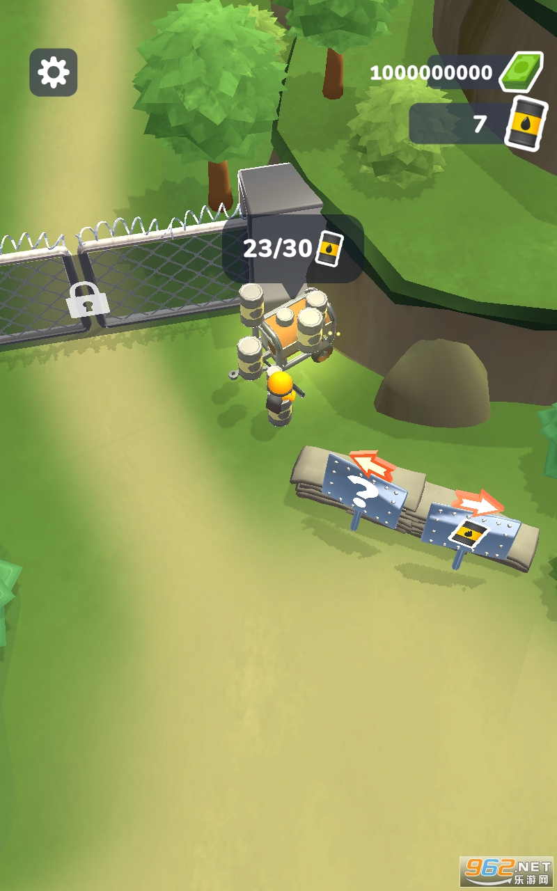 Army Rush���°�v1.0.4��ͼ3