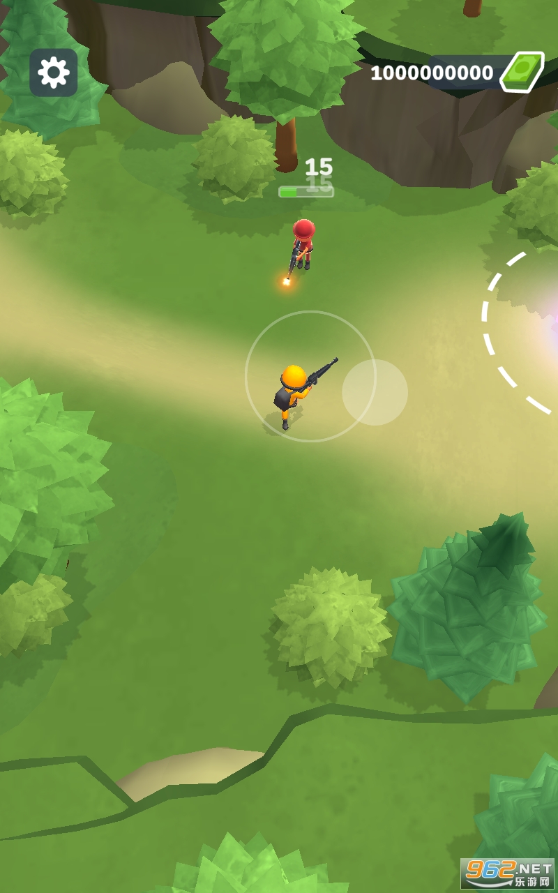 Army Rush���°�v1.0.4��ͼ4