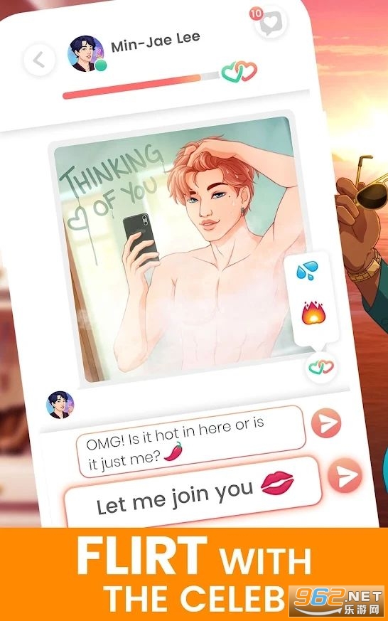 �����½�(Lovelink)v2.2.4 ��׿���ͼ1