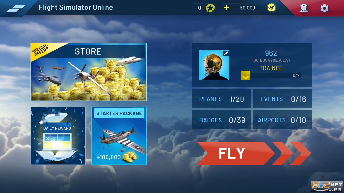 ����ģ��Flight Simulator��ͼ0