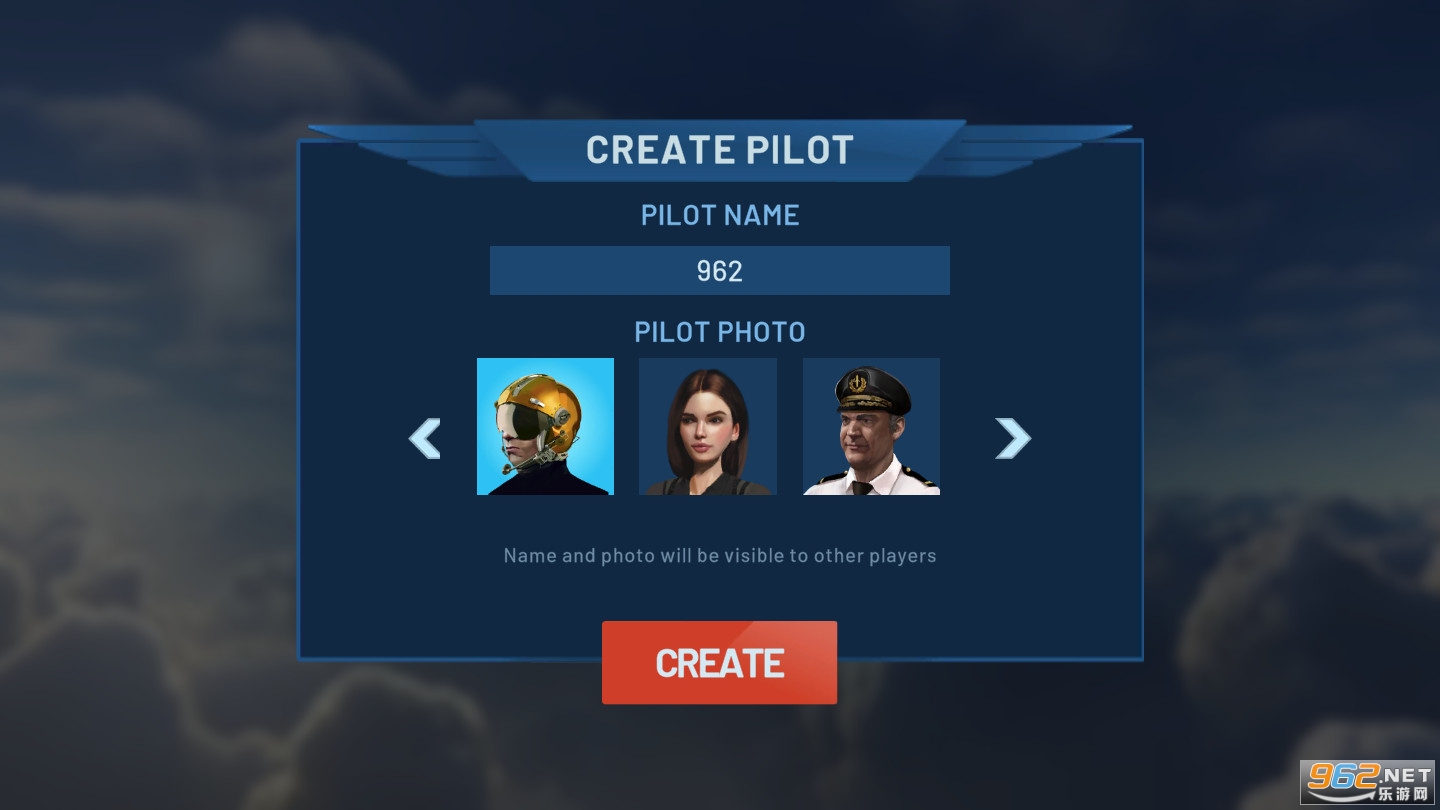 ����ģ��Flight Simulator��ͼ3