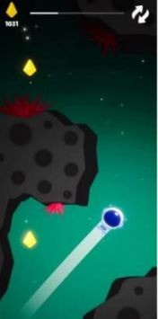 深空弹射Deep Space安卓版截图0