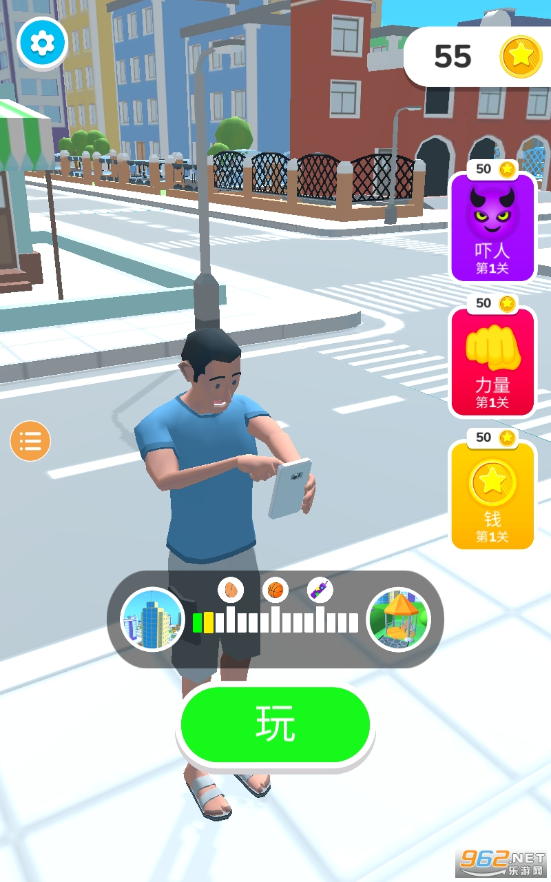 ������֮����Ϸ���°� v0.3.1��ͼ2