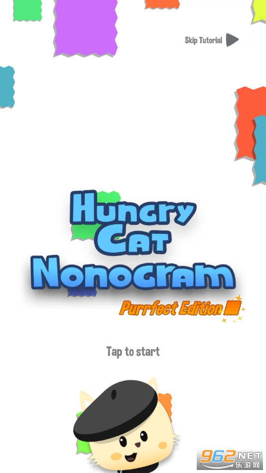 è����֯Hungry Cat Nonogramv6.44��׿���ͼ4