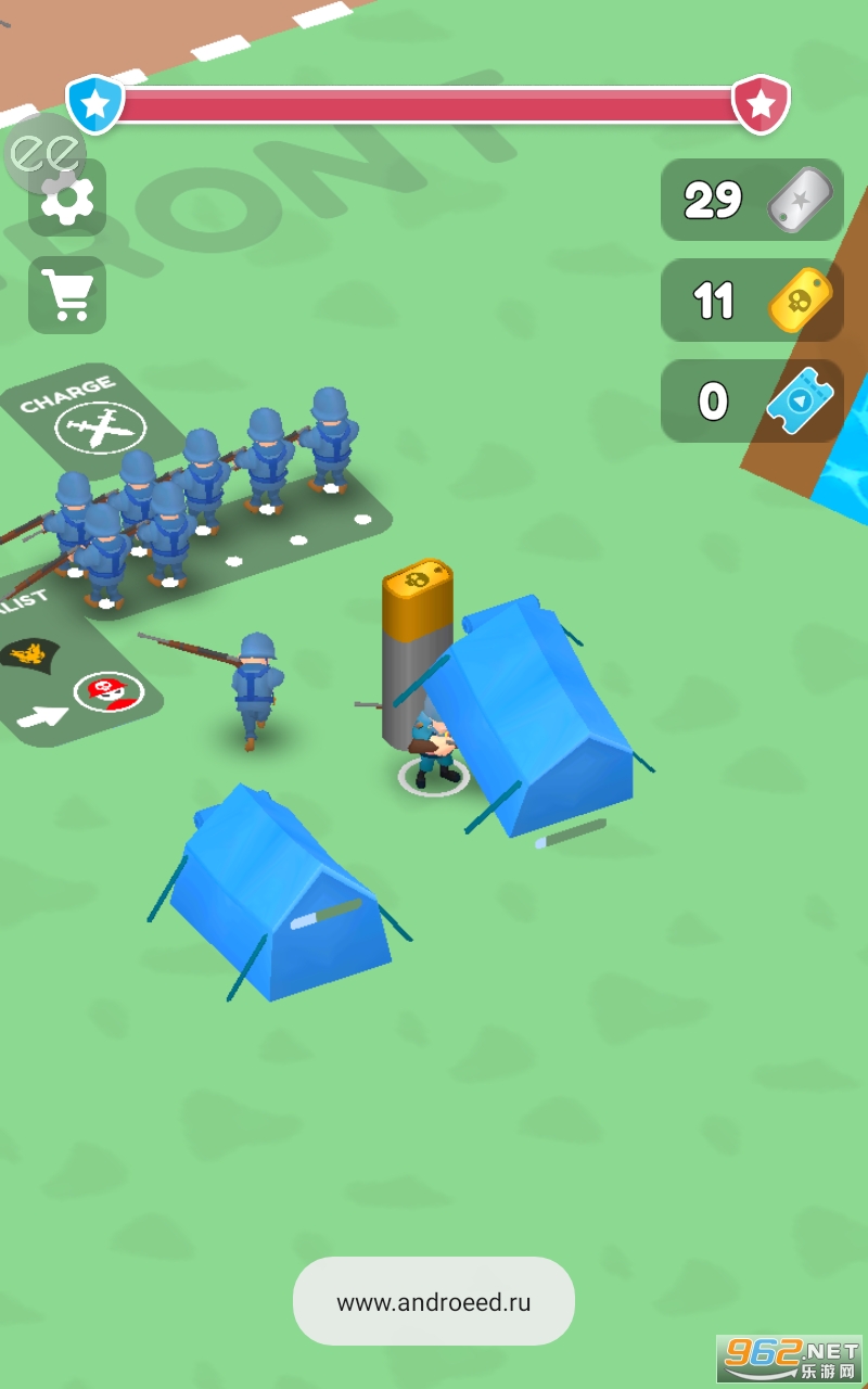ССָ�ӹ�Army Commander�����ͼ1