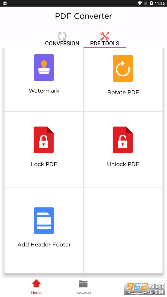 Pdf Converterv3.7.4��׿���ͼ0