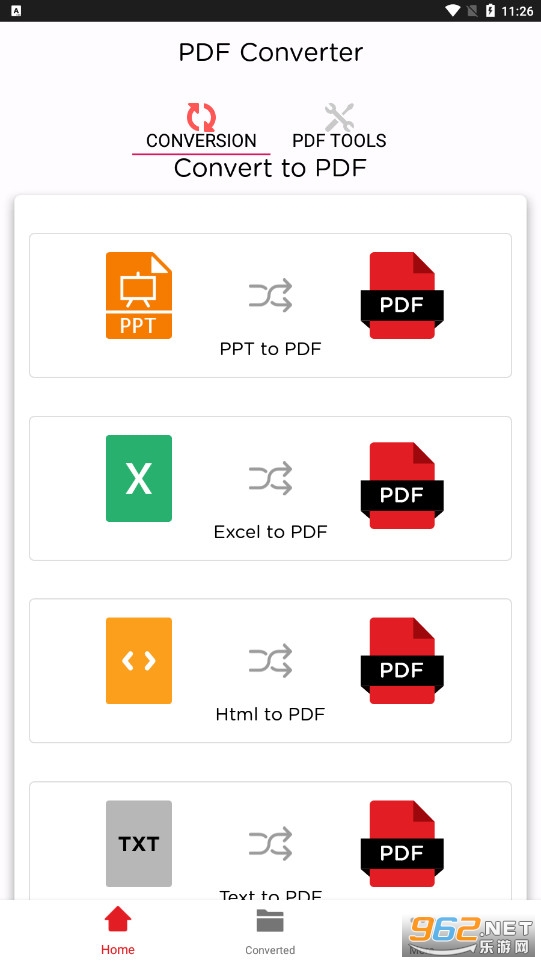 Pdf Converterv3.7.4��׿���ͼ1