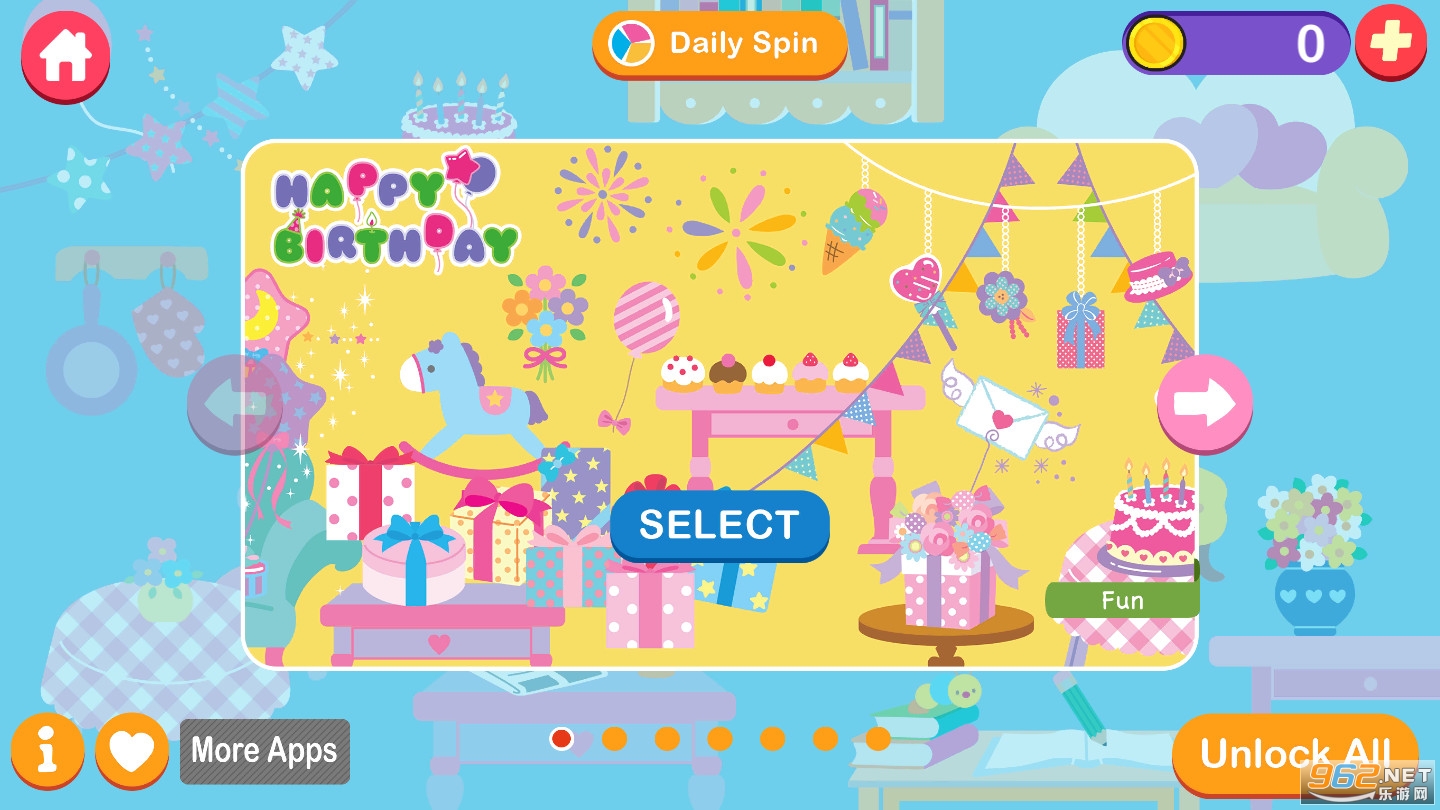 ����è����ð��2�ٷ���(Hello Kitty Racing Adventures 2)��ͼ2