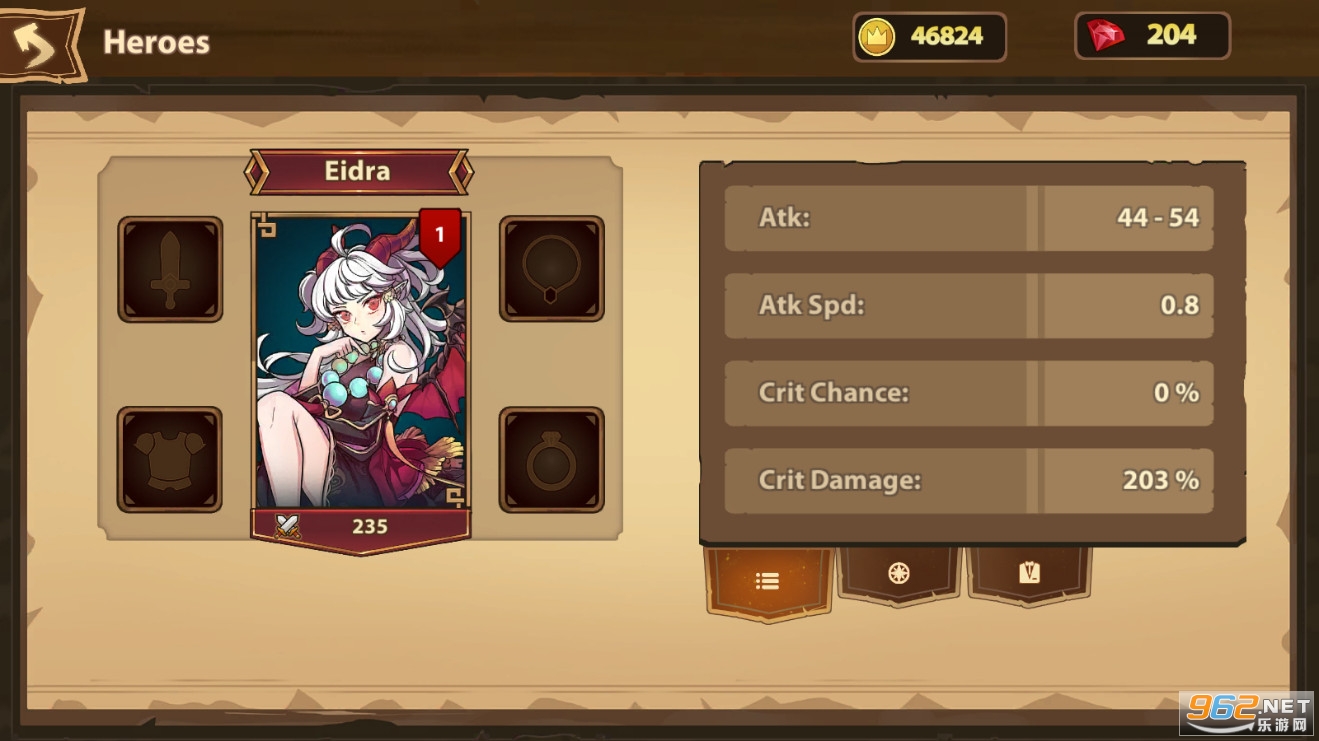 �����ߵ�����(Rise Of Defenders)v1.2.1.7��׿���ͼ1