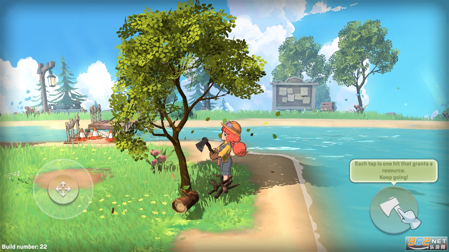 Cozy Islands�ֹ������ͼ2
