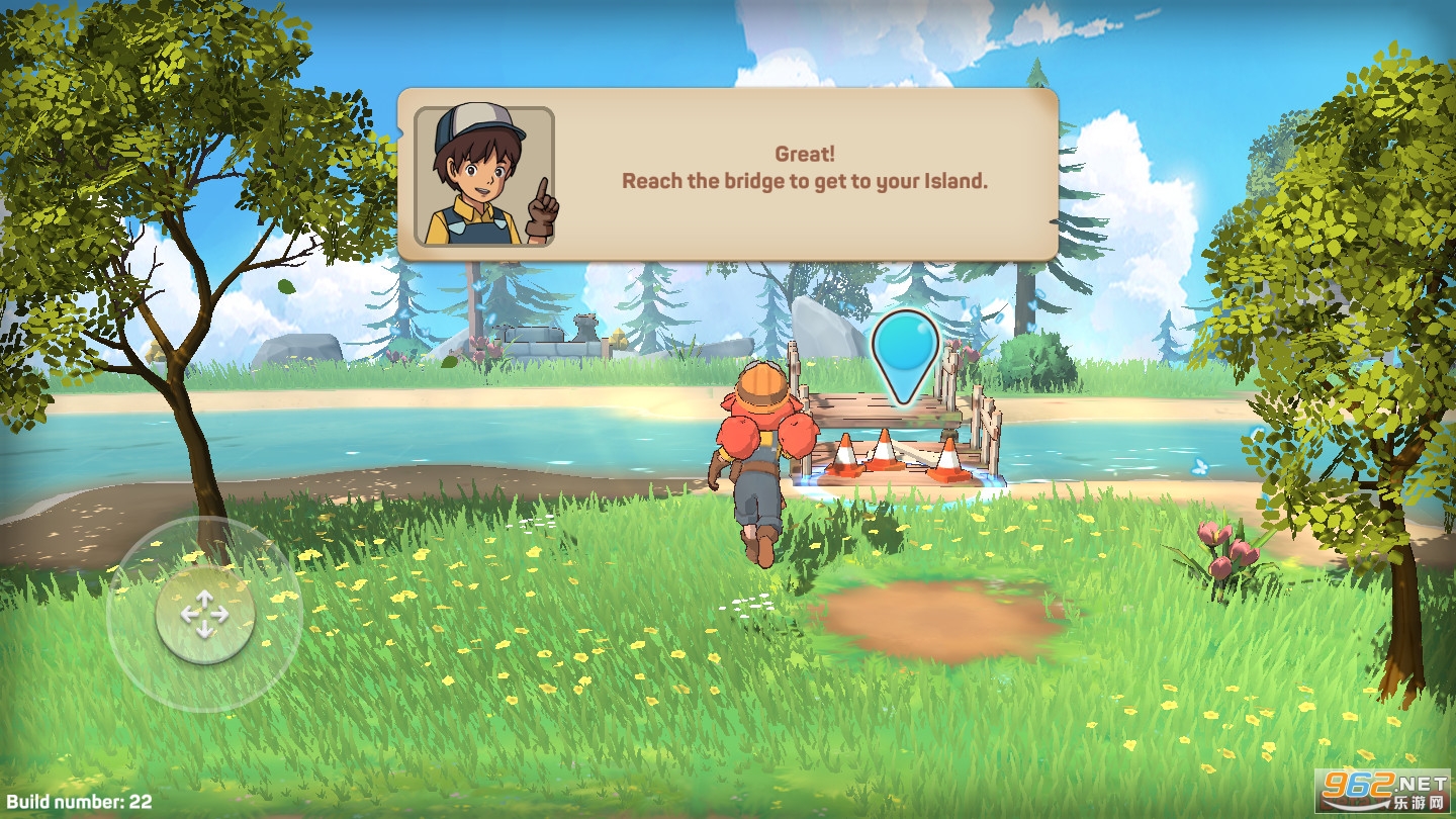 Cozy Islands�ֹ������ͼ3