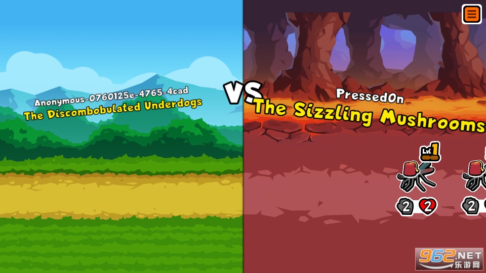 С����������Super Auto Pets���°� v82��ͼ0