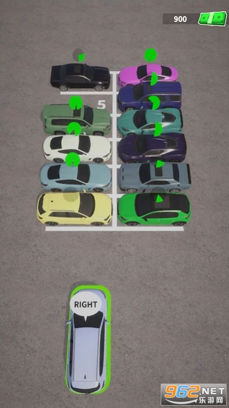 ��λ����Car Lot Managementv1.8.2 ���°��ͼ1