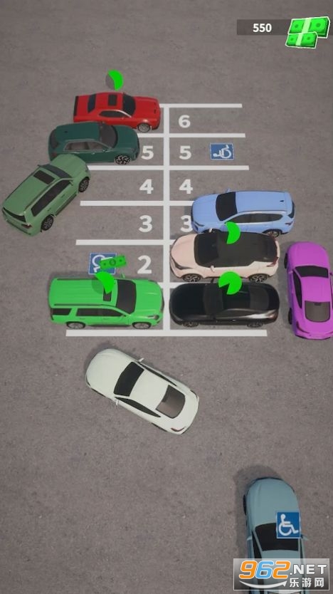 ��λ����Car Lot Managementv1.8.2 ���°��ͼ2
