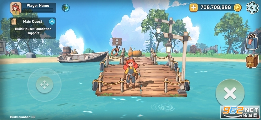 ���ʵ�С��Cozy Islands�ƽ���ͼ2