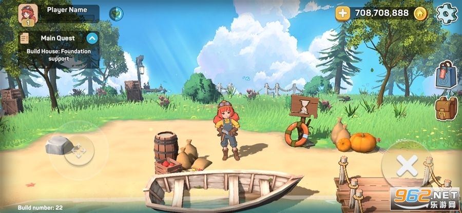 ���ʵ�С��Cozy Islands�ƽ���ͼ4
