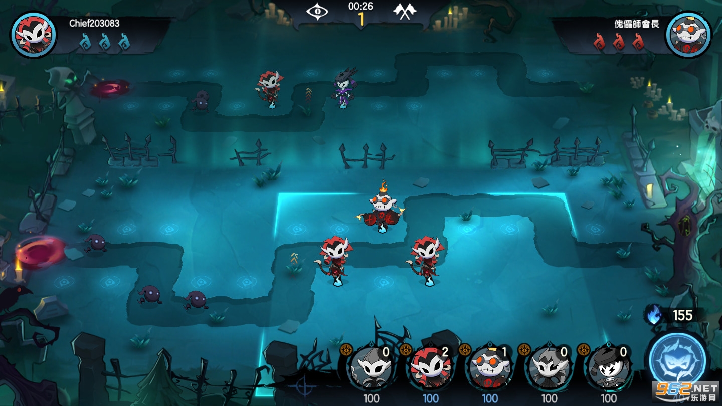����ʦPuppet Masterv1.2.32 ��׿���ͼ0