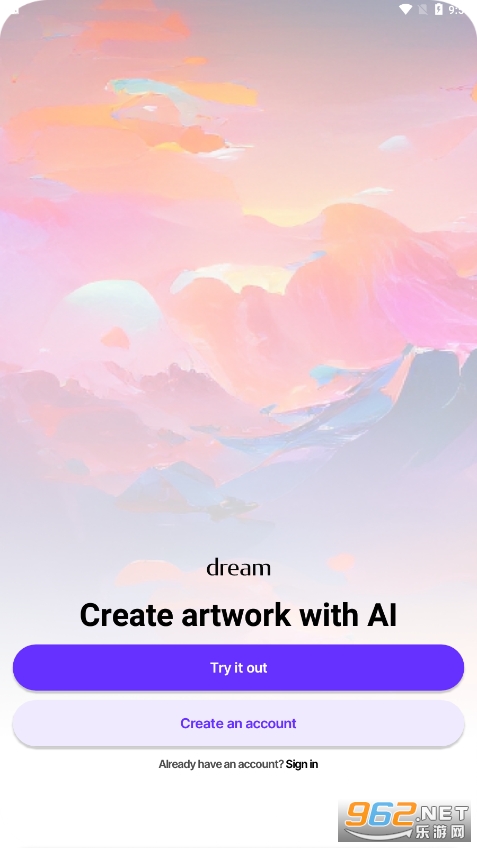 Dream by wombo�滭����v4.2.1 ���°��ͼ3