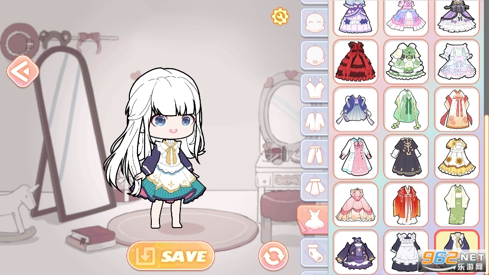 ���ŵ�����װ��С��YOYO dollȫ��������Ѱ����°� v4.2.0��ͼ5