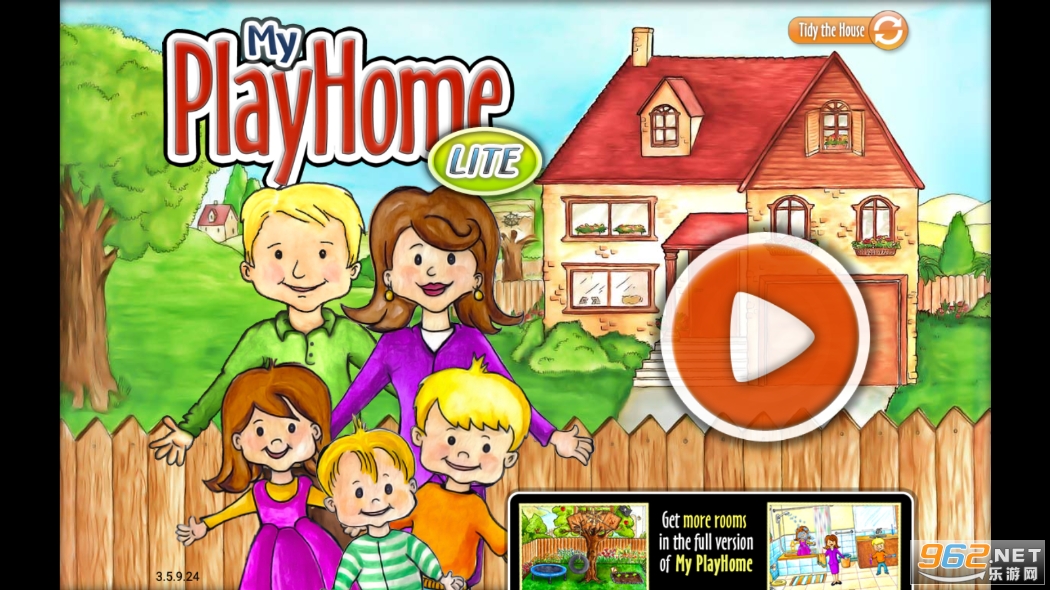 my playhome lite��ͼ3
