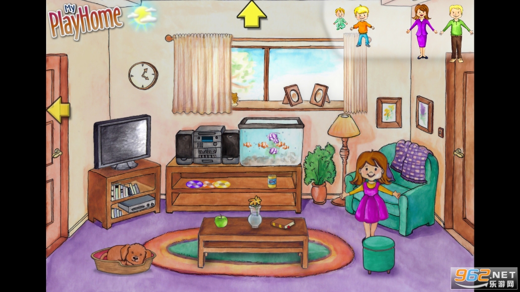 my playhome lite��ͼ2
