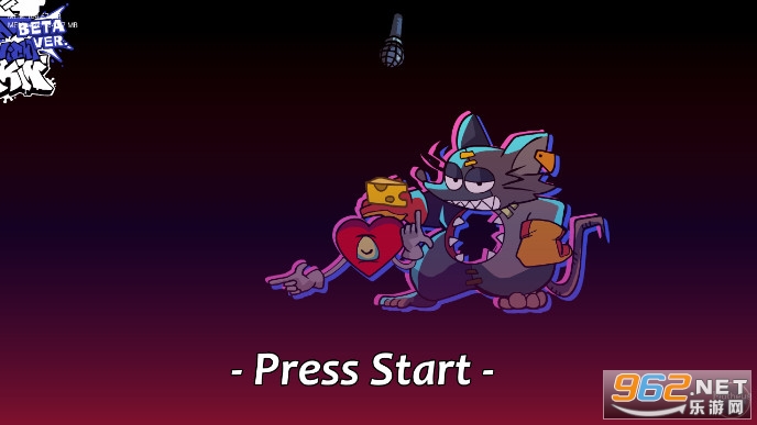 ����ҹ�ſ˿���֮��ģ��(Mad Rat Dead)v0.2.7.1 ���°��ͼ0
