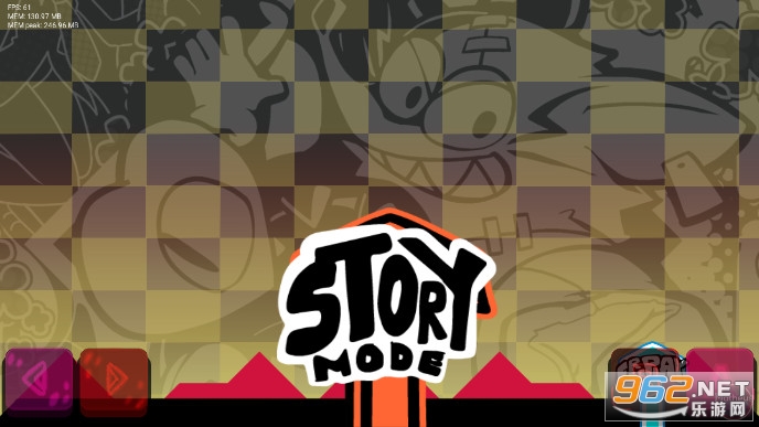 ����ҹ�ſ˿���֮��ģ��(Mad Rat Dead)v0.2.7.1 ���°��ͼ3