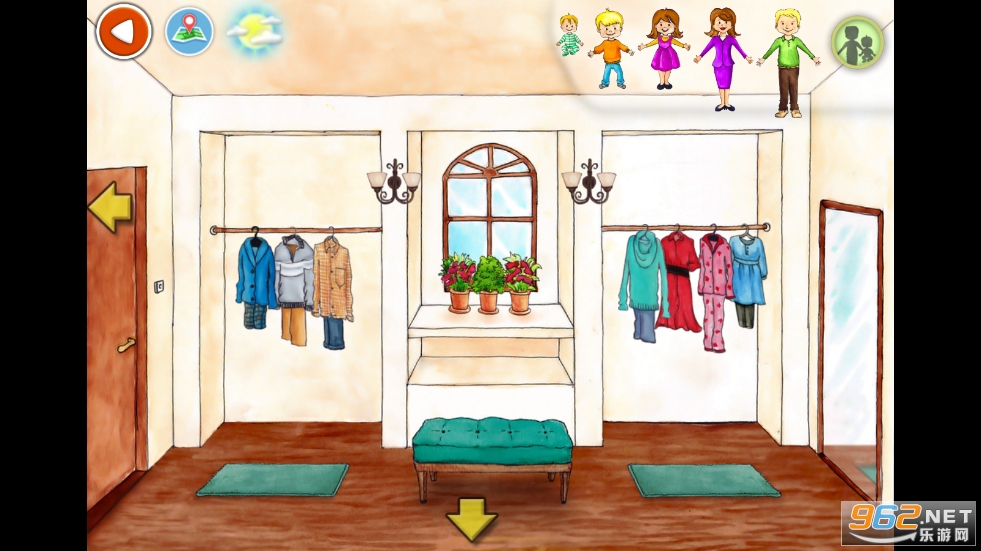 PlayHome plus�ֻ��氲׿���ͼ2