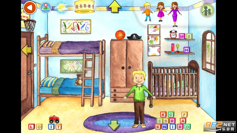 PlayHome plus�ֻ��氲׿���ͼ3
