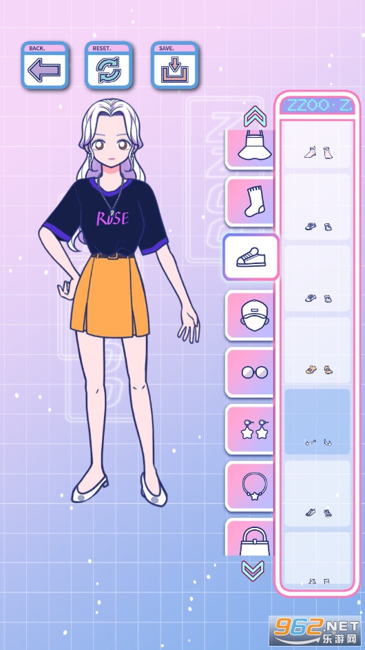 ���а���������(city doll)v1.0.1��ͼ1