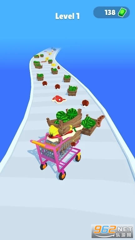 ���жӳ��Paparazzi Rush��׿��v0.1 ���°��ͼ0