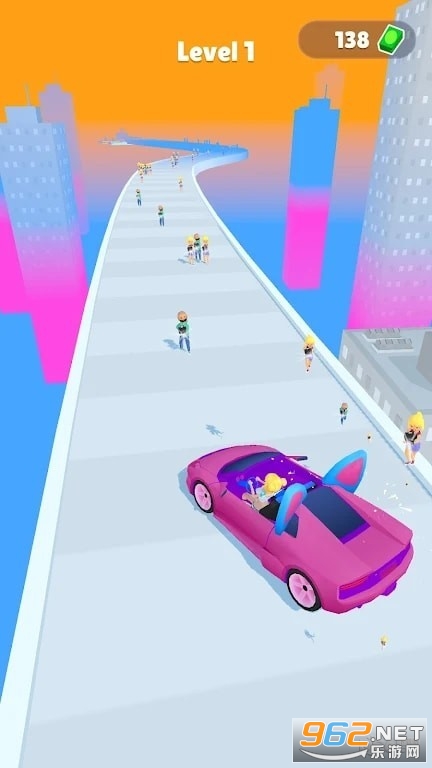 ���жӳ��Paparazzi Rush��׿��v0.1 ���°��ͼ3