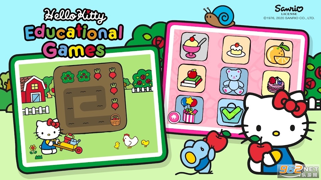 ����è��̽Hello Kitty Games��Ϸ