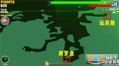 饥饿鲨进化内购破解版2022 饥饿鲨进化内购破解版2022