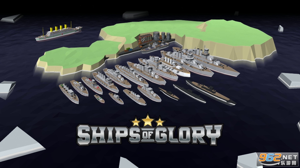 ships of glory海军战斗模拟器游戏 ships of glory海军战斗模拟器游戏