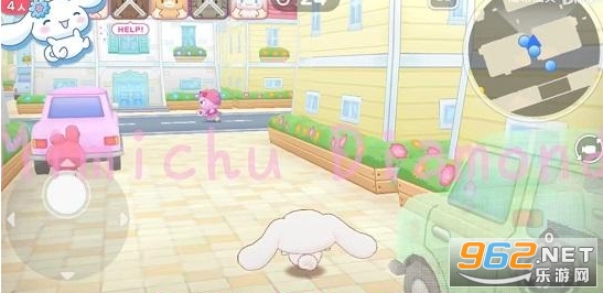 TinyPark��Ϸ