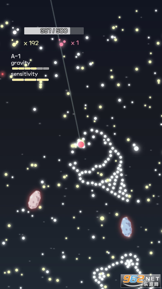 ������Counting StarС��Ϸ