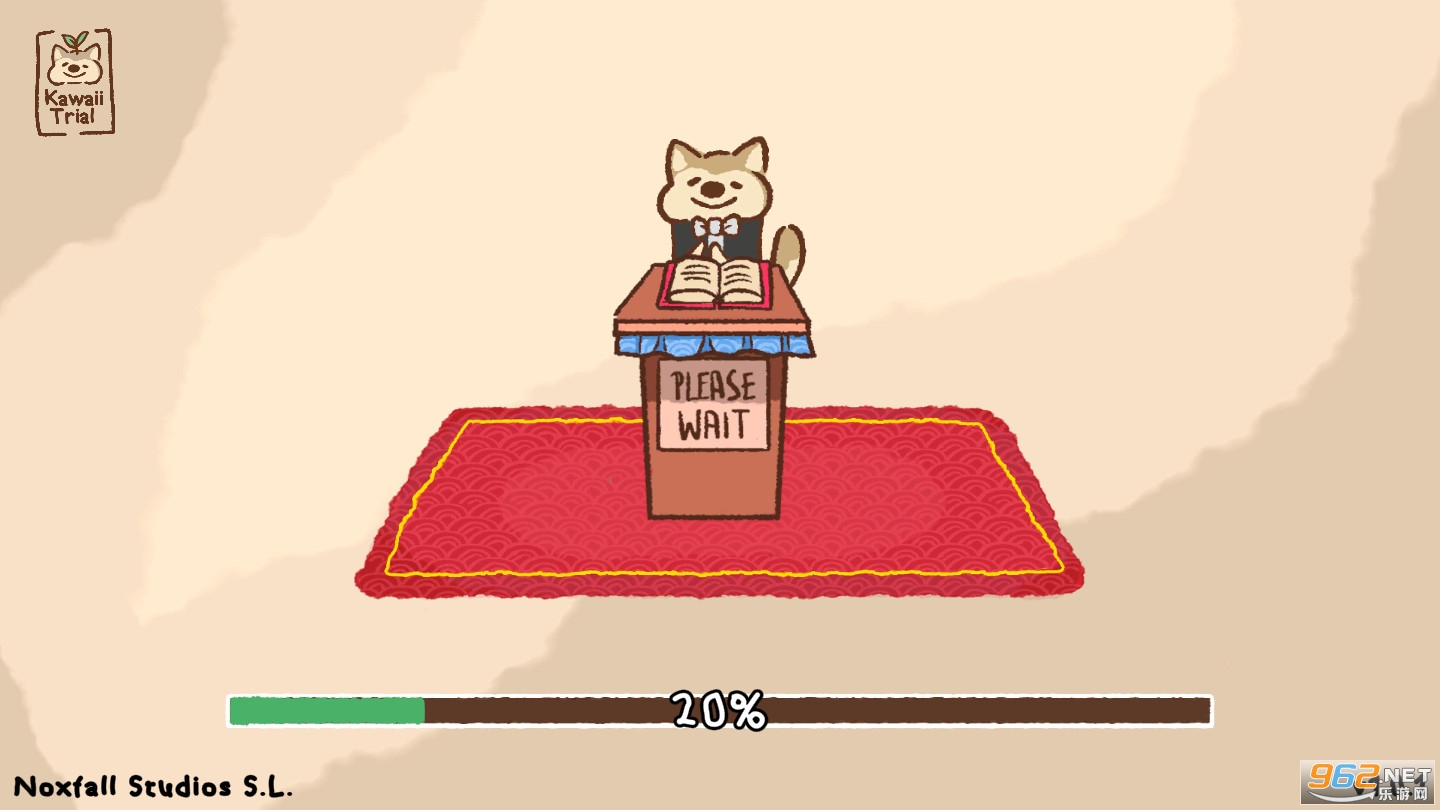 卡哇伊测试可爱动物(Kawaii Trial Cute Animals) 卡哇伊测试可爱动物(Kawaii Trial Cute Animals)
