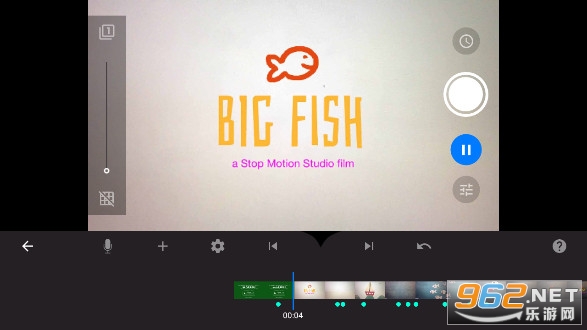 ���񶯻�������pro��׿(Stop Motion Studio)