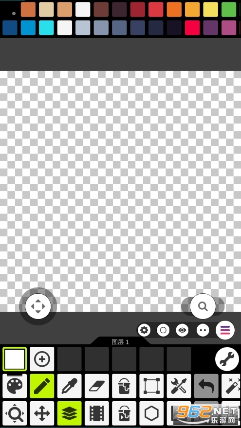 ���ػ���app�ƽ��(Pixel Studio)