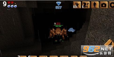 ������Ĺ���13.1.0�ƽ��(Block Story)